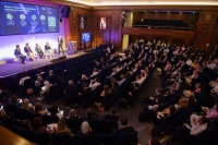 Conference photo