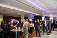 Conference photo