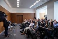 Conference photo